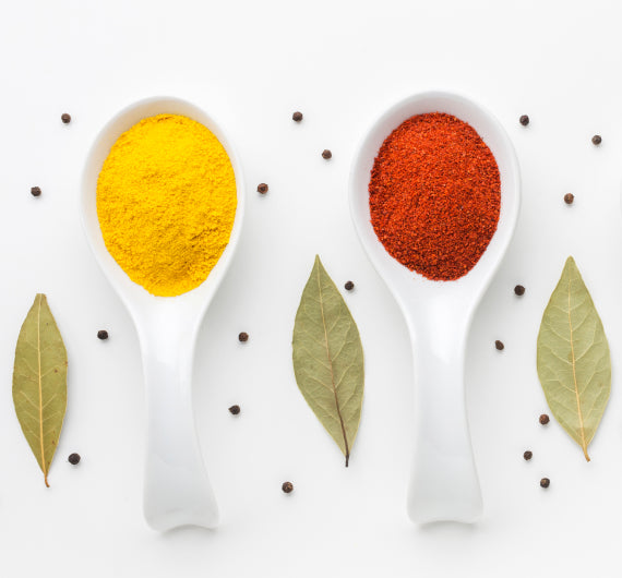 Savor the Spice: A Journey through Global Culinary Traditions