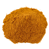 Curry powder