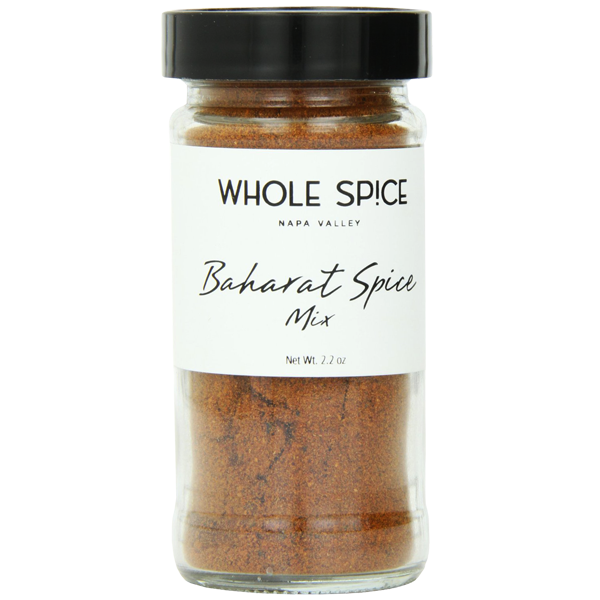 Black Pepper Whole