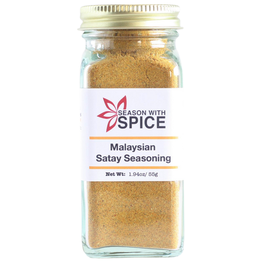 Chiquilin Smoked Paprika