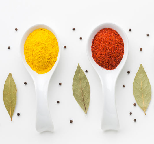 Savor the Spice: A Journey through Global Culinary Traditions