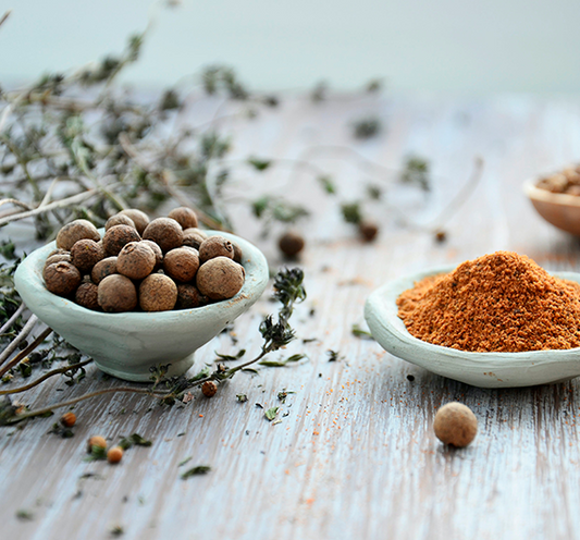 From Kitchen to Culture: The Art and Science of Spices