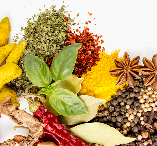 The Spice Trail: Unveiling the Secrets of Exotic Flavors